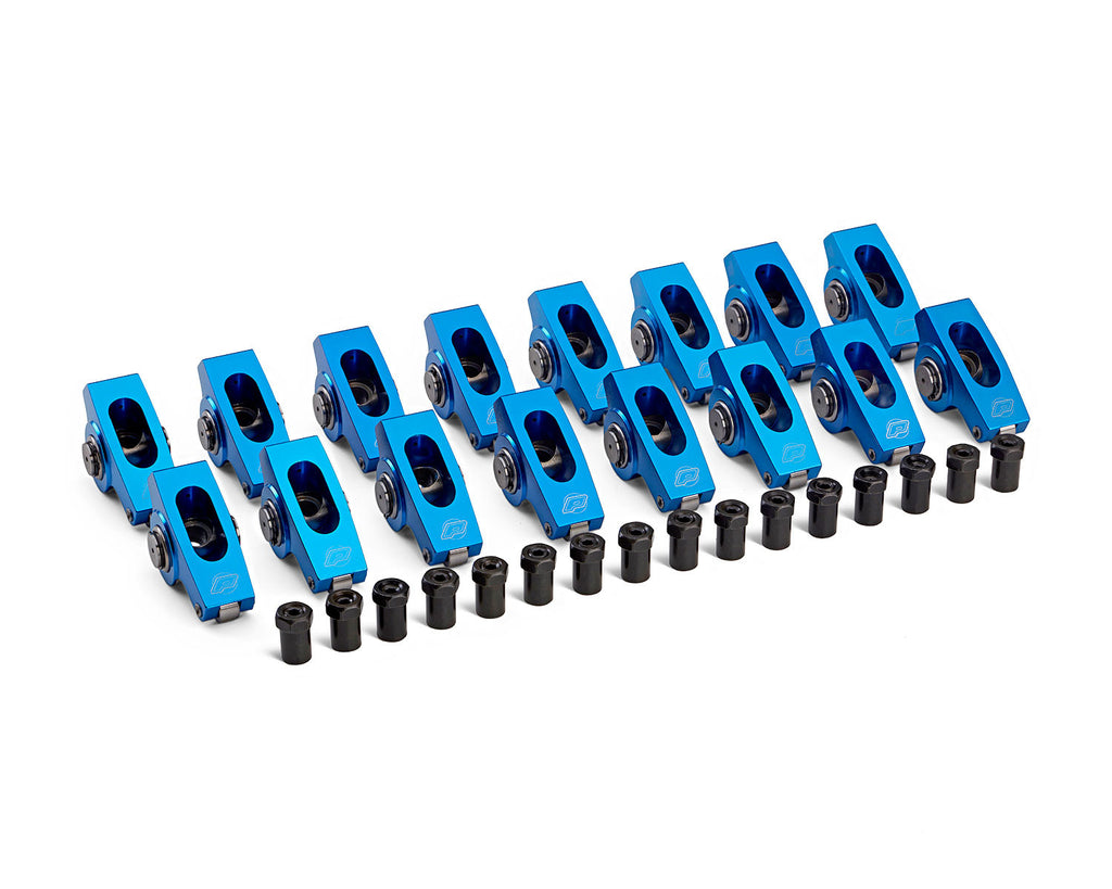 PROFORM 66913C - BBC Roller Rocker Arms - 1.7 Ratio- 7/16in Stud image