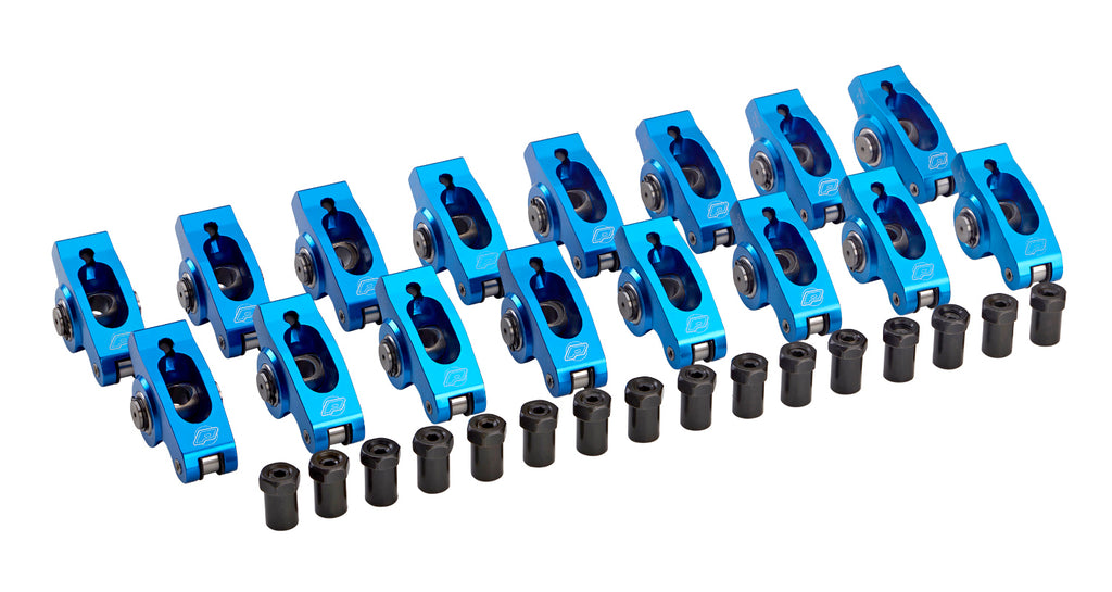 PROFORM 66914C - SBC Roller Rocker Arms - 1.5 Ratio- 3/8in Stud image