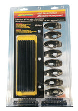 Load image into Gallery viewer, PROFORM 66923C - SBC Rocker Arm/Pushrod Kit-1.5 Ratio-3/8in Stud image