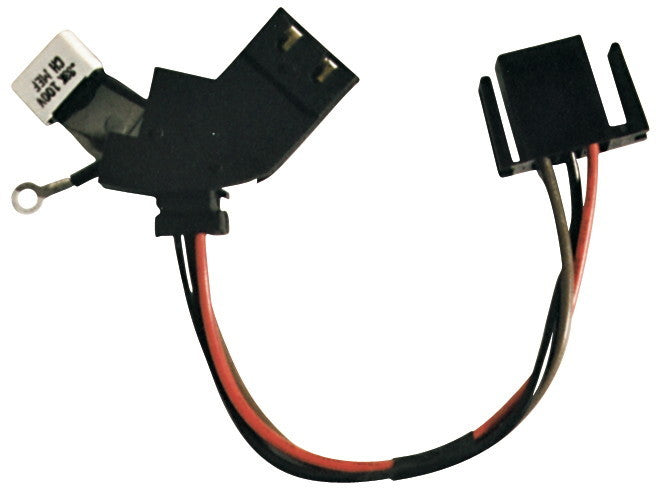 PROFORM 66946C - HEI Wire Harness & Radio Capacitor Kit image