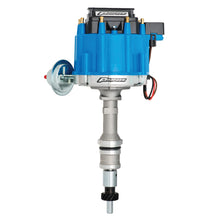 Load image into Gallery viewer, PROFORM 66969B - Ford 302 HEI Distributor w/Blue Cap image