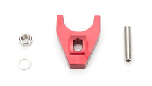 Load image into Gallery viewer, PROFORM 66987 - Chevy V8 Billet Dist. Clamp - Red image