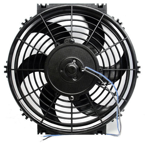 PROFORM 67011 - 10in Electric Fan - S-Blade image