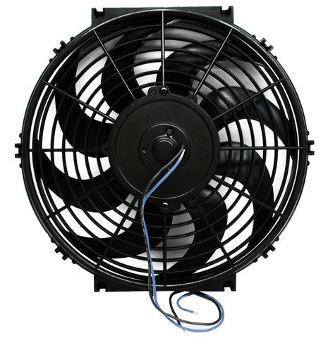 PROFORM 67013 - 12in Electric Fan - S-Blade image