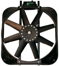 Load image into Gallery viewer, PROFORM 67015 - 15in. Electric Fan w/ Thermostat - Mustang image