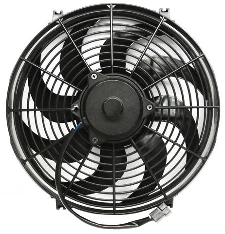 PROFORM 67018 - 14in Electric Fan - S-Blade image