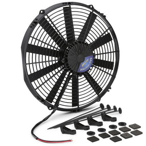 PROFORM 67035 - Universal Brushless Fan 14in Straight Blade Pull image