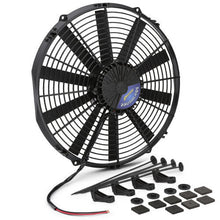 Load image into Gallery viewer, PROFORM 67035 - Universal Brushless Fan 14in Straight Blade Pull image