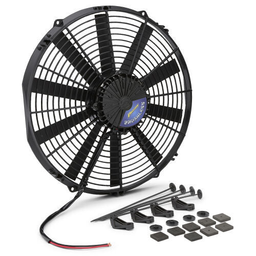 PROFORM 67036 - Universal Brushless Fan 16in Straight Blade Pull image