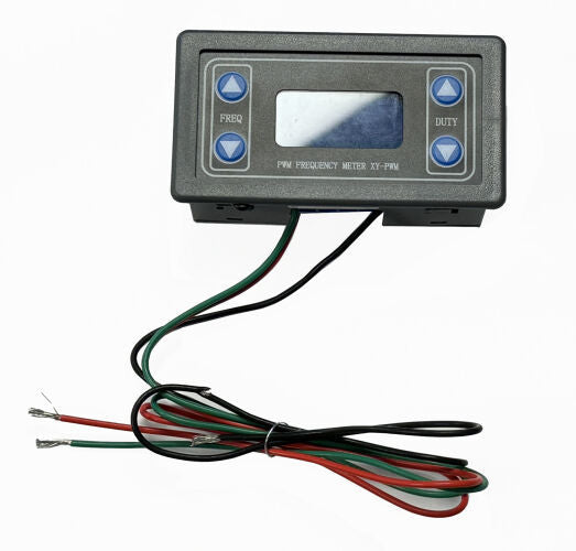 PROFORM 67039 - Universal Brushless Fan Multi Speed Controller image