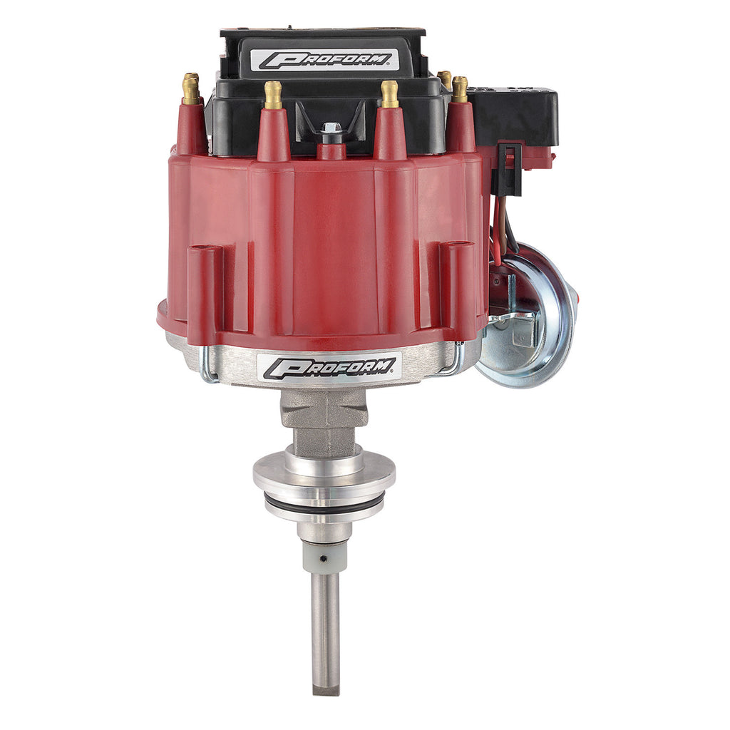 PROFORM 67040 - SBM HEI Distributor  image