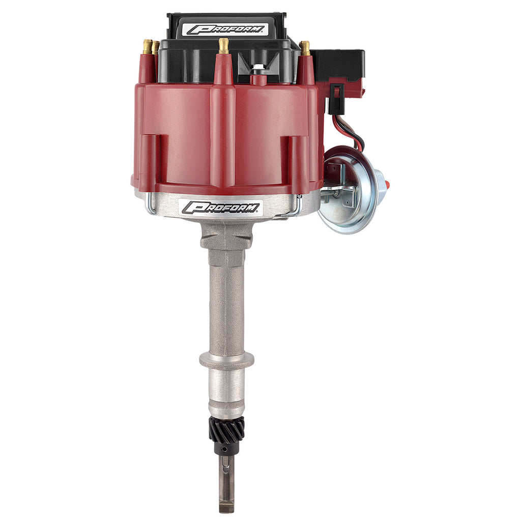 PROFORM 67081 - HEI Distributor - Chevy Inline 6 image