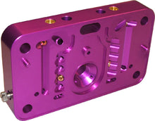 Load image into Gallery viewer, PROFORM 67150C - Billet Aluminum Carb. Metering Block image