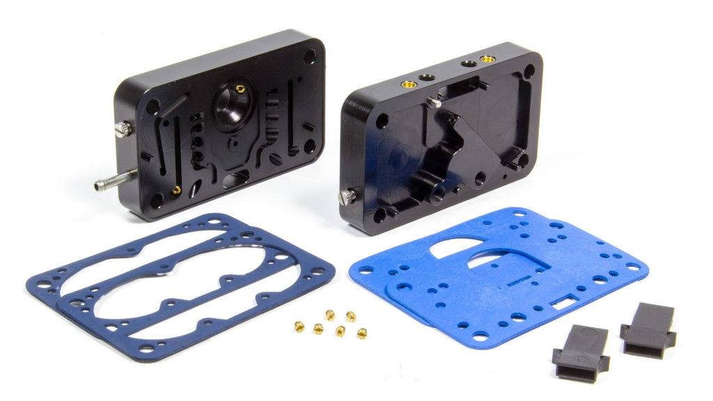 PROFORM 67165C - Double Pumper Billet Block Conversion Kit image