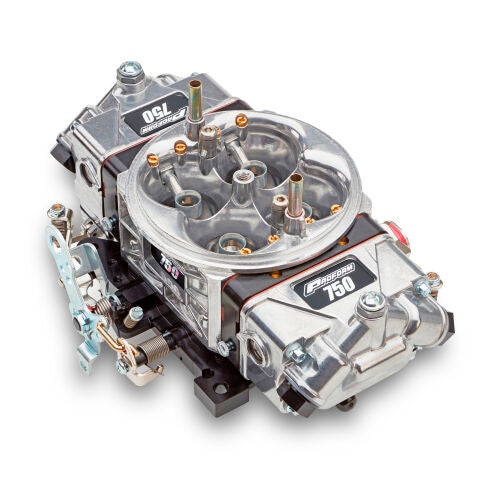 PROFORM 67200-E85 - Carburetor 750CFM E85/ Drag Mechanical Sec. image