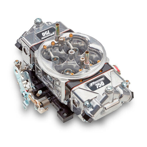 PROFORM 67200-SC - Carburetor 750CFM Gas Supercharger Mech Sec. image