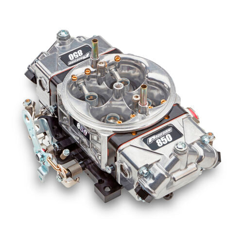 PROFORM 67201-ALC - Carburetor 850CFM Alcohl /Drag Mechanical Sec. image