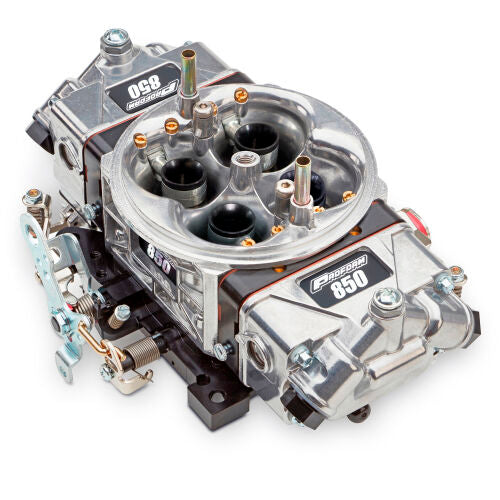 PROFORM 67201-AN - Carburetor 850CFM Gas/ Drag Ann Boost Mech Sec. image