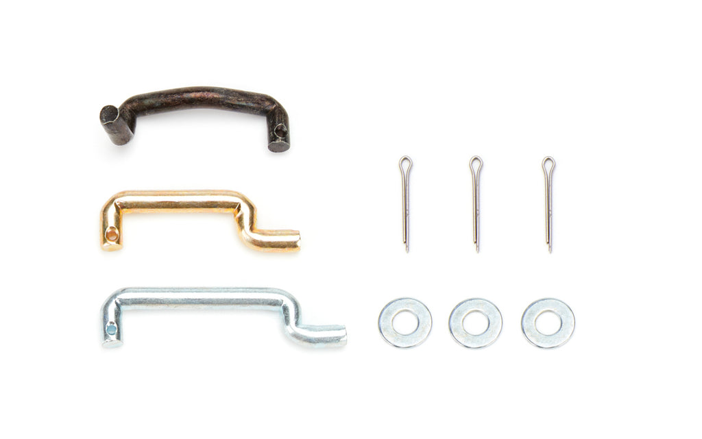 PROFORM 67231 - Throttle Base Plate Linkage Kit 3 Ratios image