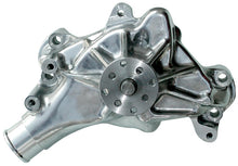 Load image into Gallery viewer, PROFORM 67264 - SBC Aluminum Water Pump - Polished- Long image