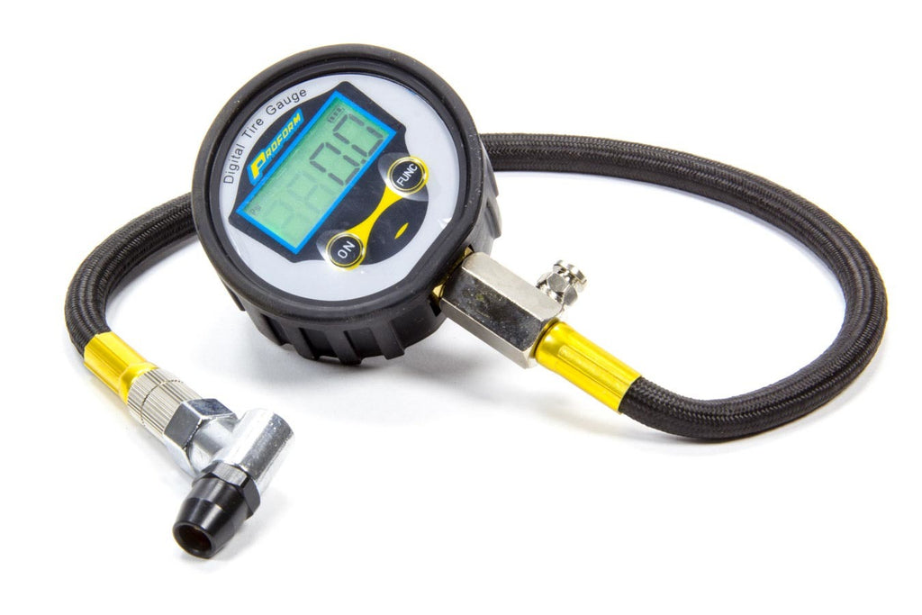 PROFORM 67395 - 60PSI Digital Tire Gauge  image