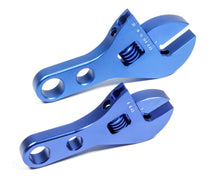 Load image into Gallery viewer, PROFORM 67722 - Stubby Aluminum Adj. AN Wrench Set -3an to -20an image