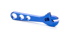 Load image into Gallery viewer, PROFORM 67727 - Aluminum Adjustable AN Wrench -3an to -8an image