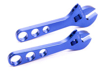 Load image into Gallery viewer, PROFORM 67729 - Aluminum Adjustable AN Wrench Set -3an to -20an image