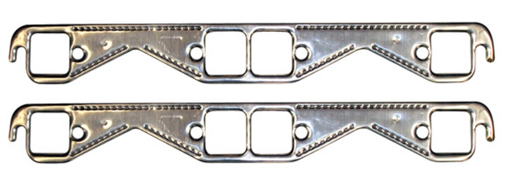 PROFORM 67921 - SBC Aluminum Header Gasket Kit - Sq. Port image