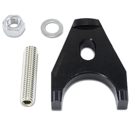 PROFORM 67985 - Distributor Cap Hold Down Clamps Black Alum. image
