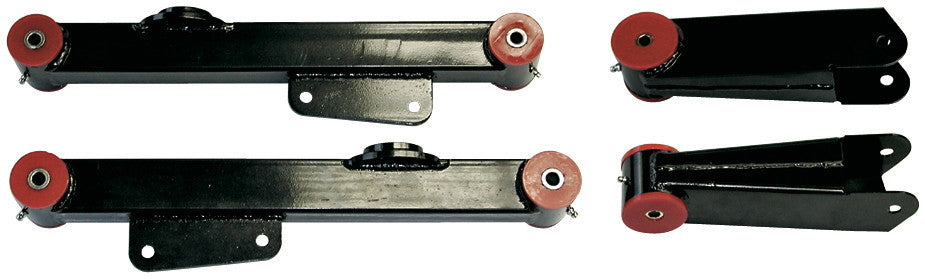 PROFORM 68070 - Rear Upper & Lower Cont. Arms - 79-98 Mustang image