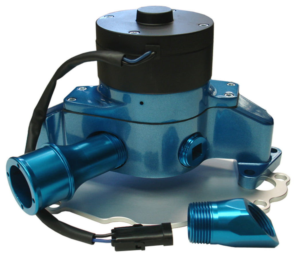 PROFORM 68220B - SBF Electric Water Pump - Blue image