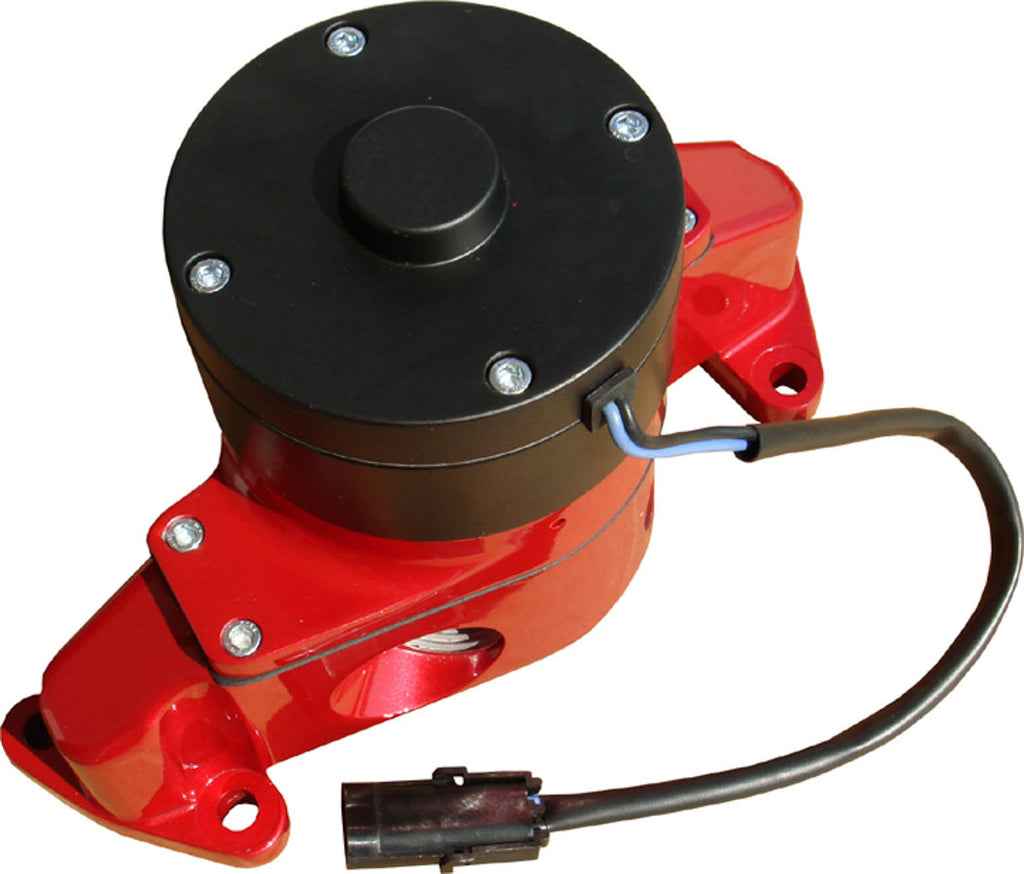 PROFORM 68220R - SBF Electric Water Pump - Red image