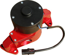 Load image into Gallery viewer, PROFORM 68220R - SBF Electric Water Pump - Red image