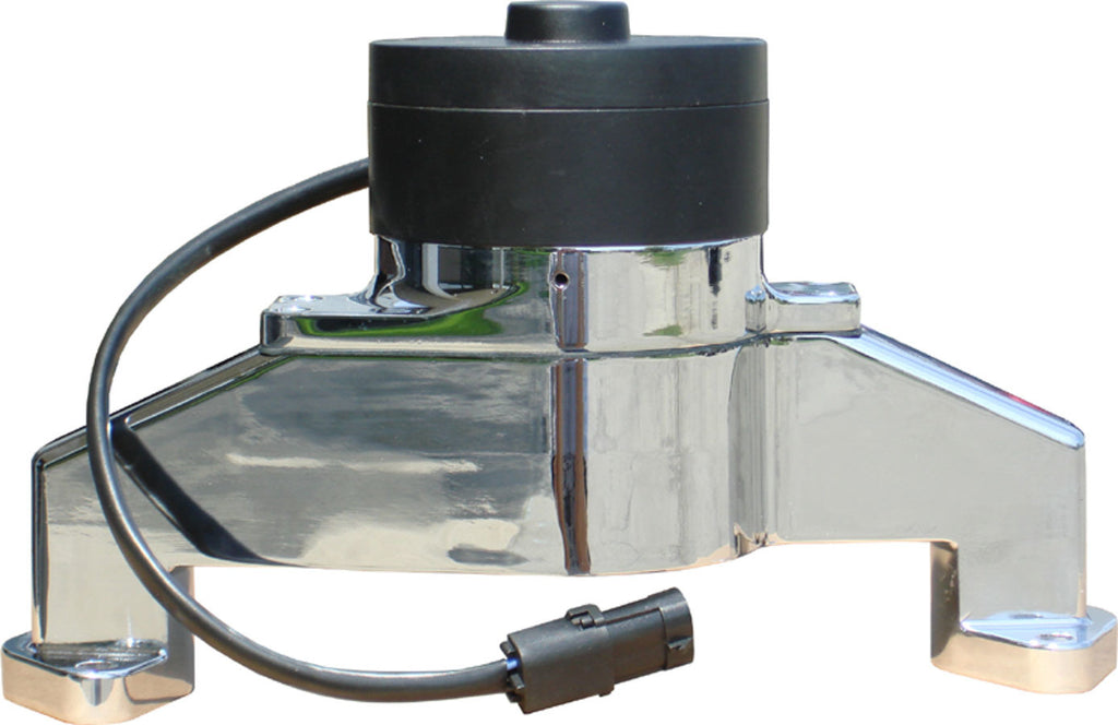 PROFORM 68230C - BBC Electric Water Pump - Chrome image