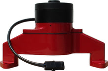 Load image into Gallery viewer, PROFORM 68230R - BBC Electric Water Pump - Red image