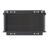 Oil Cooler Universal 16 Row