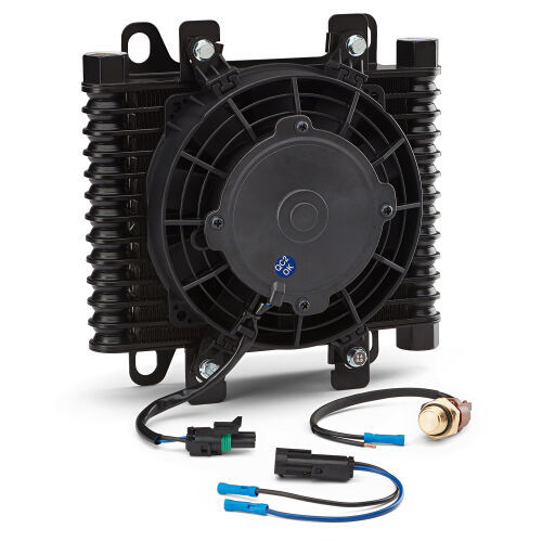 PROFORM 69572-13 - 13 Row Trans/Oil Cooler Fan Combo Tundra Series image