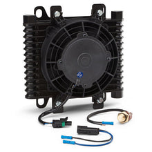 Load image into Gallery viewer, PROFORM 69572-13 - 13 Row Trans/Oil Cooler Fan Combo Tundra Series image