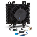 13 Row Trans/Oil Cooler Fan Combo Tundra Series