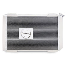 Load image into Gallery viewer, PROFORM 69680.2 - 79-93 Mustang Slim Fit Radiator Auto Trans image