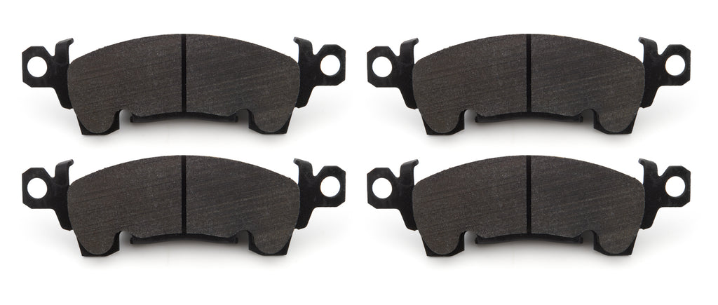 PFC BRAKES 0052.39.14.44 - Brake Pad Full Size GM 39 Compound image