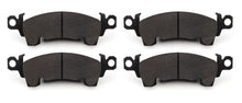 Load image into Gallery viewer, PFC BRAKES 0052.39.14.44 - Brake Pad Full Size GM 39 Compound image