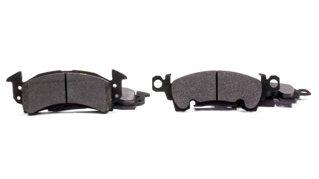 PFC BRAKES 0052.97.14.44 - Brake Pads Full Size GM  image