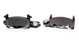 PFC BRAKES 0154.01.14.44 - Brake Pads Metric GM  image