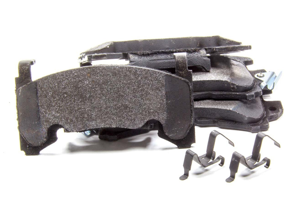 PFC BRAKES 0154.20 - Brake Pads Metric GM  image