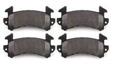 Load image into Gallery viewer, PFC BRAKES 0154.39.14.44 - Brake Pad GM Metric 39 Compound image
