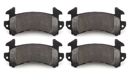PFC BRAKES 0154.39.14.44 - Brake Pad GM Metric 39 Compound image