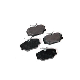 PFC BRAKES 0278.08.17.44 - Brakes Pads BMW E30 Front image