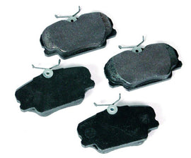 PFC BRAKES 0278.11.17.44 - Brake Pads Front E30  image